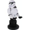 Stojak CABLE GUYS Remnant Stormtrooper Funkcja produktu Uchwyt do smartfona