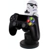 Stojak CABLE GUYS Remnant Stormtrooper Kompatybilność Smartfony