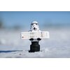 Stojak CABLE GUYS Remnant Stormtrooper Funkcja produktu Uchwyt do kontrolera