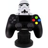Stojak CABLE GUYS Remnant Stormtrooper Kolor Biało-czarny