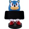 Stojak CABLE GUYS Sonic Kolor Wielokolorowy