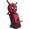 Stojak CABLE GUYS Deadpool Light Up Ikon Kompatybilność Kontroler do PS5