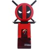 Stojak CABLE GUYS Deadpool Light Up Ikon