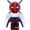 Stojak CABLE GUYS Deadpool Light Up Ikon Kompatybilność Kontroler do PS5