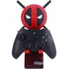 Stojak CABLE GUYS Deadpool Light Up Ikon Kompatybilność Kontroler Xbox Series X