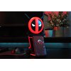 Stojak CABLE GUYS Deadpool Light Up Ikon Gwarancja 24 miesiące