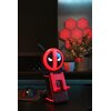 Stojak CABLE GUYS Deadpool Light Up Ikon Zawartość zestawu Kabel USB-C