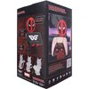 Stojak CABLE GUYS Deadpool Light Up Ikon Zawartość zestawu Stojak