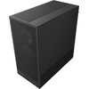 Obudowa NZXT H5 Flow RGB Czarny Standard płyty głównej ATX