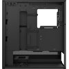Obudowa NZXT H5 Flow RGB Czarny Standard płyty głównej Mini-ITX