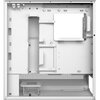 Obudowa NZXT H5 Flow RGB Biały Standard płyty głównej Mini-ITX