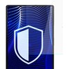 Szkło hybrydowe 3MK FlexibleGlass Pro do Samsung Galaxy Tab S10 Plus Cechy dodatkowe Twardość 7H