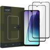Szkło hartowane HOFI Glass Pro+ do Xiaomi Redmi 14C/Poco C75 Czarny (2szt.)