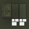 Szkło hartowane HOFI Glass Pro+ do Xiaomi Redmi 14C/Poco C75 Czarny (2szt.) Model telefonu Poco C75