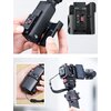 Obudowa do kamery DJI Osmo Pocket 3 ULANZI PK-06 Wodoodporna Nie