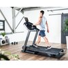Bieżnia elektryczna HORIZON FITNESS 7.0 AT 2206W 20km/h Przeznaczona Do intensywnego treningu