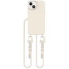 Etui TECH-PROTECT MagNecklace MagSafe do Apple iPhone 13 Kremowy Seria telefonu iPhone