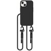 Etui TECH-PROTECT MagNecklace MagSafe do Apple iPhone 14 Czarny Seria telefonu iPhone