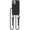 Etui TECH-PROTECT MagNecklace MagSafe do Apple iPhone 12/12 Pro Czarny Seria telefonu iPhone