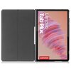 Etui na Lenovo Tab Plus 11.5 TB-351 TECH-PROTECT SmartCase Czarny Dedykowana do tabletów o przekątnej [cal] 11.5