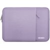 Etui na laptopa TECH-PROTECT Sleevy 13-14 cali Fioletowy