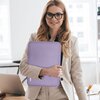 Etui na laptopa TECH-PROTECT Sleevy 13-14 cali Fioletowy Rodzaj Pokrowiec na laptopa