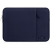 Etui na laptopa TECH-PROTECT Sleevy 13-14 cali Granatowy