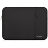 Etui na laptopa TECH-PROTECT Sleevy 15-16 cali Czarny