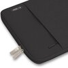 Etui na laptopa TECH-PROTECT Sleevy 15-16 cali Czarny Pasuje do laptopa [cal] 15 - 16