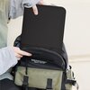 Etui na laptopa TECH-PROTECT Sleevy 15-16 cali Czarny Pasek na ramię Nie
