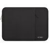Etui na laptopa TECH-PROTECT Sleevy 13-14 cali Czarny