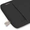 Etui na laptopa TECH-PROTECT Sleevy 13-14 cali Czarny Pasuje do laptopa [cal] 13 - 14