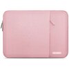 Etui na laptopa TECH-PROTECT Sleevy 13-14 cali Różowy
