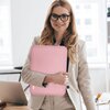 Etui na laptopa TECH-PROTECT Sleevy 13-14 cali Różowy Rodzaj Pokrowiec na laptopa