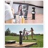 Podstawka ULANZI PK-11 do Dji Osmo Pocket 3 Zastosowanie Kamery DJI Osmo Pocket 3