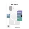 Etui INCIPIO Velocity MagSafe do Apple iPhone 16 Plus Przezroczysty Seria telefonu iPhone