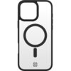 Etui INCIPIO Velocity MagSafe do Apple iPhone 16 Pro Max Przezroczysto-czarny Model telefonu iPhone 16 Pro Max