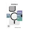 Etui INCIPIO Velocity MagSafe do Apple iPhone 16 Pro Max Przezroczysto-czarny Kompatybilność Apple iPhone 16 Pro Max