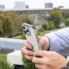 Etui INCIPIO Velocity MagSafe do Apple iPhone 16 Pro Max Przezroczysty Marka telefonu Apple