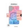 Etui INCIPIO Forme MagSafe do Apple iPhone 16 Różowo-niebieski Kompatybilność Apple iPhone 16