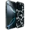 Etui INCIPIO Forme MagSafe do Apple iPhone 16 Pro Przezroczysto-srebrny