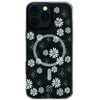 Etui INCIPIO Forme MagSafe do Apple iPhone 16 Pro Max Przezroczysto-srebrny Seria telefonu iPhone