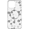 Etui INCIPIO Forme MagSafe do Apple iPhone 16 Pro Max Przezroczysto-srebrny Model telefonu iPhone 16 Pro Max