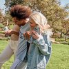 Etui INCIPIO Forme MagSafe do Apple iPhone 16 Pro Max Różowo-niebieski Marka telefonu Apple