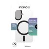 Etui INCIPIO Velocity MagSafe do Apple iPhone 16 Przezroczysto-czarny Kompatybilność Apple iPhone 16