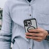 Etui INCIPIO Velocity MagSafe do Apple iPhone 16 Przezroczysto-czarny Marka telefonu Apple