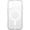 Etui INCIPIO Velocity MagSafe do Apple iPhone 16 Przezroczysty