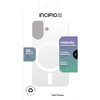 Etui INCIPIO Velocity MagSafe do Apple iPhone 16 Przezroczysty Seria telefonu iPhone