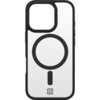 Etui INCIPIO Velocity MagSafe do Apple iPhone 16 Pro Przezroczysto-czarny Model telefonu iPhone 16 Pro