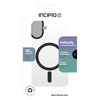 Etui INCIPIO Velocity MagSafe do Apple iPhone 16 Plus Przezroczysto-czarny Kompatybilność Apple iPhone 16 Plus